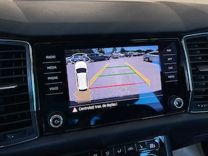Skoda Kodiaq - imagine 14