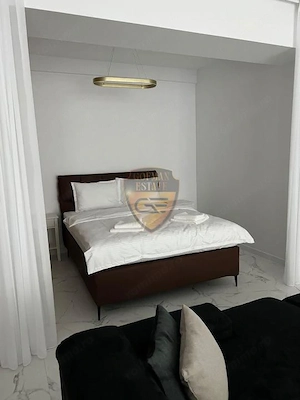 Studio Mamaia Nord Sea On 40mp et 2 complet mobilat si utilat - imagine 6