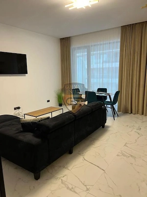 Studio Mamaia Nord Sea On 40mp et 2 complet mobilat si utilat - imagine 4