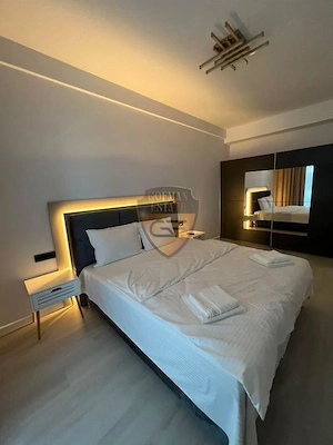 Studio Mamaia Nord Sea On 40mp et 2 complet mobilat si utilat - imagine 2