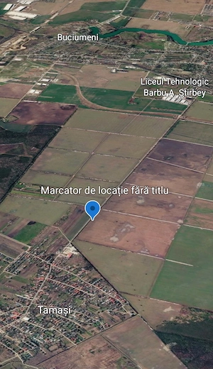 Buftea ,Teren intravilan mixt  - imagine 4