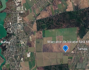 Buftea ,Teren intravilan mixt  - imagine 5
