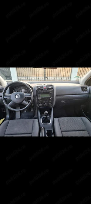 Volkswagen Golf 5 1.9 TDI BKC  2005 - imagine 5