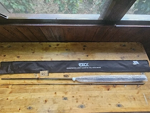 Lanseta spinning 