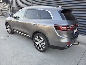 Koleos 4x4 Initiale  - imagine 3