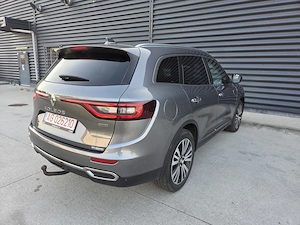 Koleos 4x4 Initiale  - imagine 4