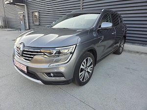 Koleos 4x4 Initiale  - imagine 2