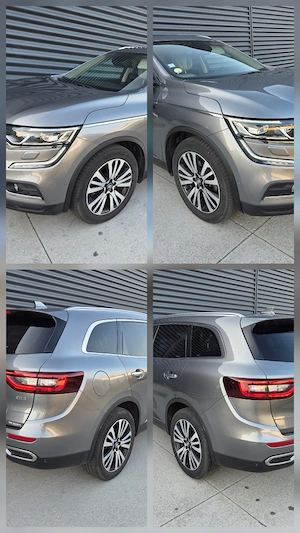 Koleos 4x4 Initiale  - imagine 5