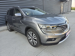 Koleos 4x4 Initiale 