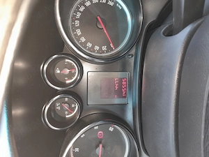 Vand opel astra j 1.7 dizel - 2013 - imagine 5