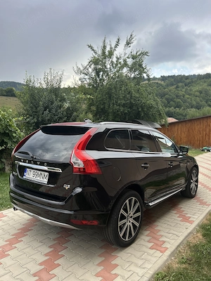 Volvo xc 60 - imagine 4