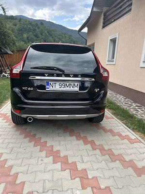 Volvo xc 60 - imagine 5