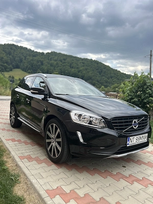 Volvo xc 60 - imagine 3
