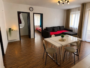 inchiriez apartament in regim hotelier floresti cluj