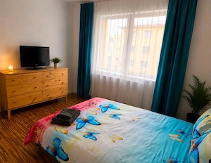 lnchiriez apartament in regim hotelier floresti cluj - imagine 2