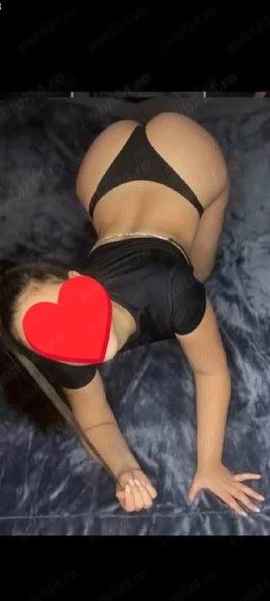 buna ma numesc vanesa azi am ajuns doar pentru 2 zile