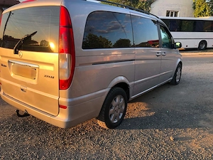 mercedes viano 115  - imagine 3