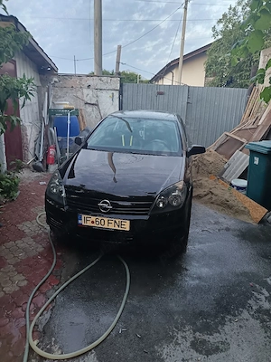 opel astra h - imagine 5