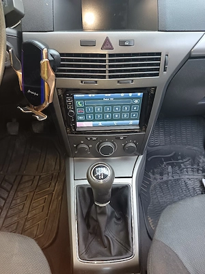 opel astra h - imagine 4