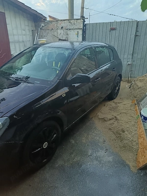 opel astra h - imagine 2
