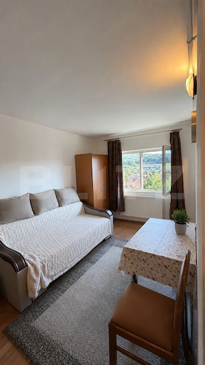 Garsoniera 21 mp / Dâmbul Rotund / Investitie ideală 