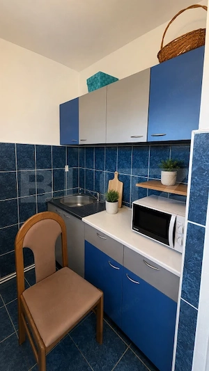 Garsoniera de vanzare, 21 mp, zona Dâmbul Rotund - imagine 4