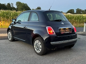 Fiat 500,1199  cmc,benzina ,Euro 5 - imagine 2