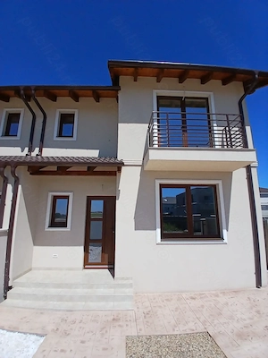 Duplex langa Timisoara, proprietar