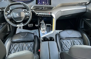 Peugeot 5008 GT - imagine 5