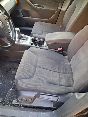 passat b6. 2.0 bkp 140 cp 2008 - imagine 8