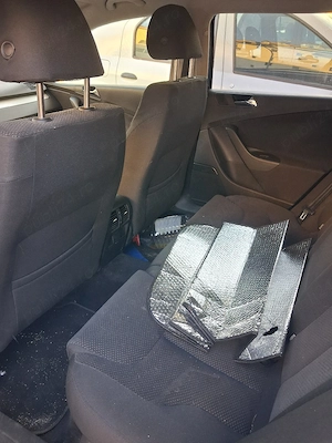 passat b6. 2.0 bkp 140 cp 2008 - imagine 3