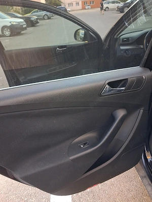 passat b6. 2.0 bkp 140 cp 2008 - imagine 9