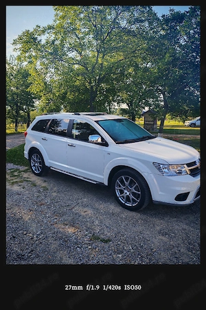 Fiat Freemont 2013 și oferta - imagine 5