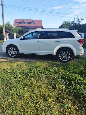 Fiat Freemont 2013 și oferta - imagine 6