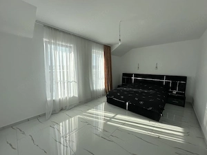 Duplex mobilat si utilat, 3 camere, 80 mp utili | teren 305 mp | Mosnita  - imagine 15