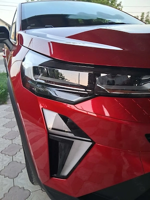 Renault captur TCe 100 evolution 2025, stare perfectă  - imagine 5