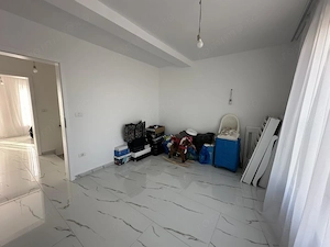 Duplex mobilat si utilat, 3 camere, 80 mp utili | teren 305 mp | Mosnita  - imagine 18