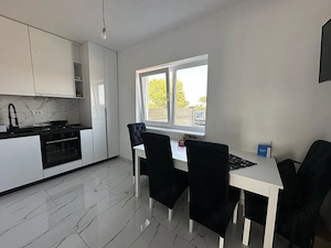 Duplex mobilat si utilat, 3 camere, 80 mp utili | teren 305 mp | Mosnita  - imagine 7