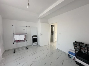 Duplex mobilat si utilat, 3 camere, 80 mp utili | teren 305 mp | Mosnita  - imagine 19