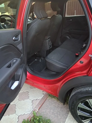 Renault captur TCe 100 evolution 2025, stare perfectă  - imagine 6