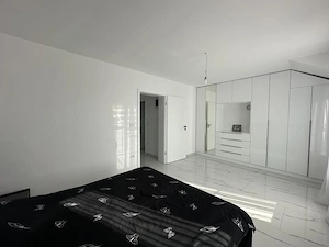 Duplex mobilat si utilat, 3 camere, 80 mp utili | teren 305 mp | Mosnita  - imagine 13