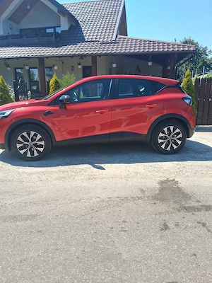Renault captur TCe 100 evolution 2025, stare perfectă 