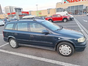 vand opel astra g