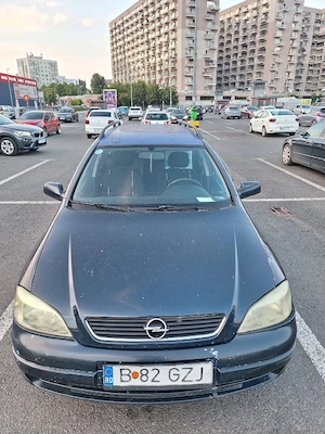 vand opel astra g - imagine 3