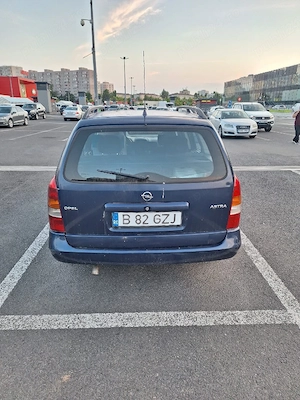 vand opel astra g - imagine 2