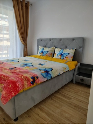 Inchiriez apartament in Floresti la blocurile albe