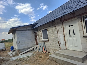 se vande casa 