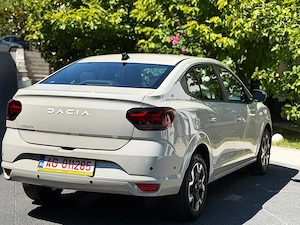 Dacia Logan 2026 JOURNEY 1.2 Eco-G 120 GPL - imagine 8