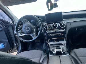 mercedes c 2016 - imagine 3