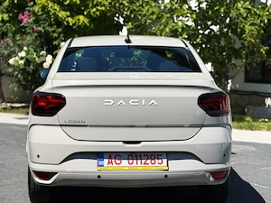 Dacia Logan 2026 JOURNEY 1.2 Eco-G 120 GPL - imagine 5